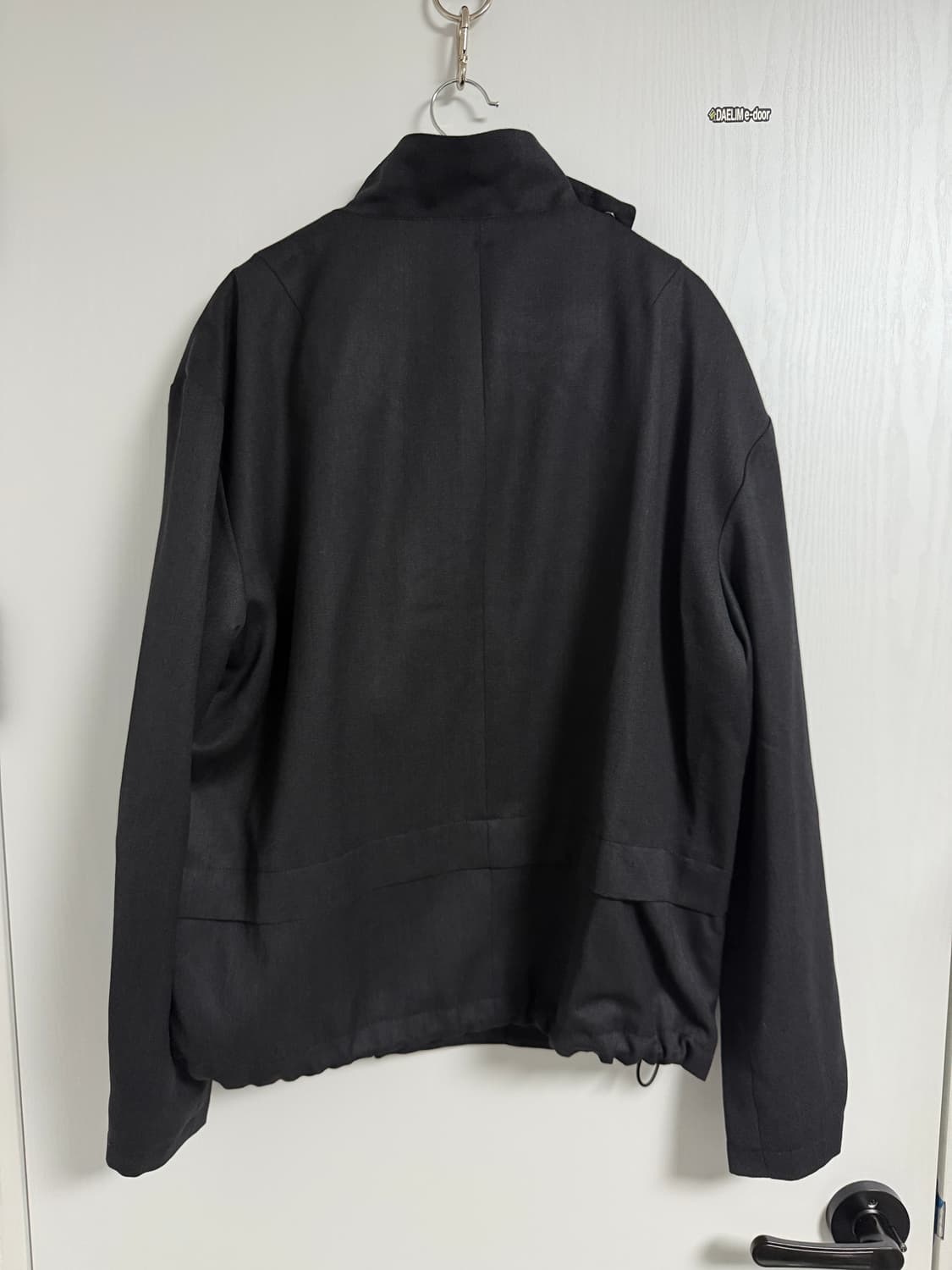 Laggingtools 쉴드 자켓 블루종 상품이미지9