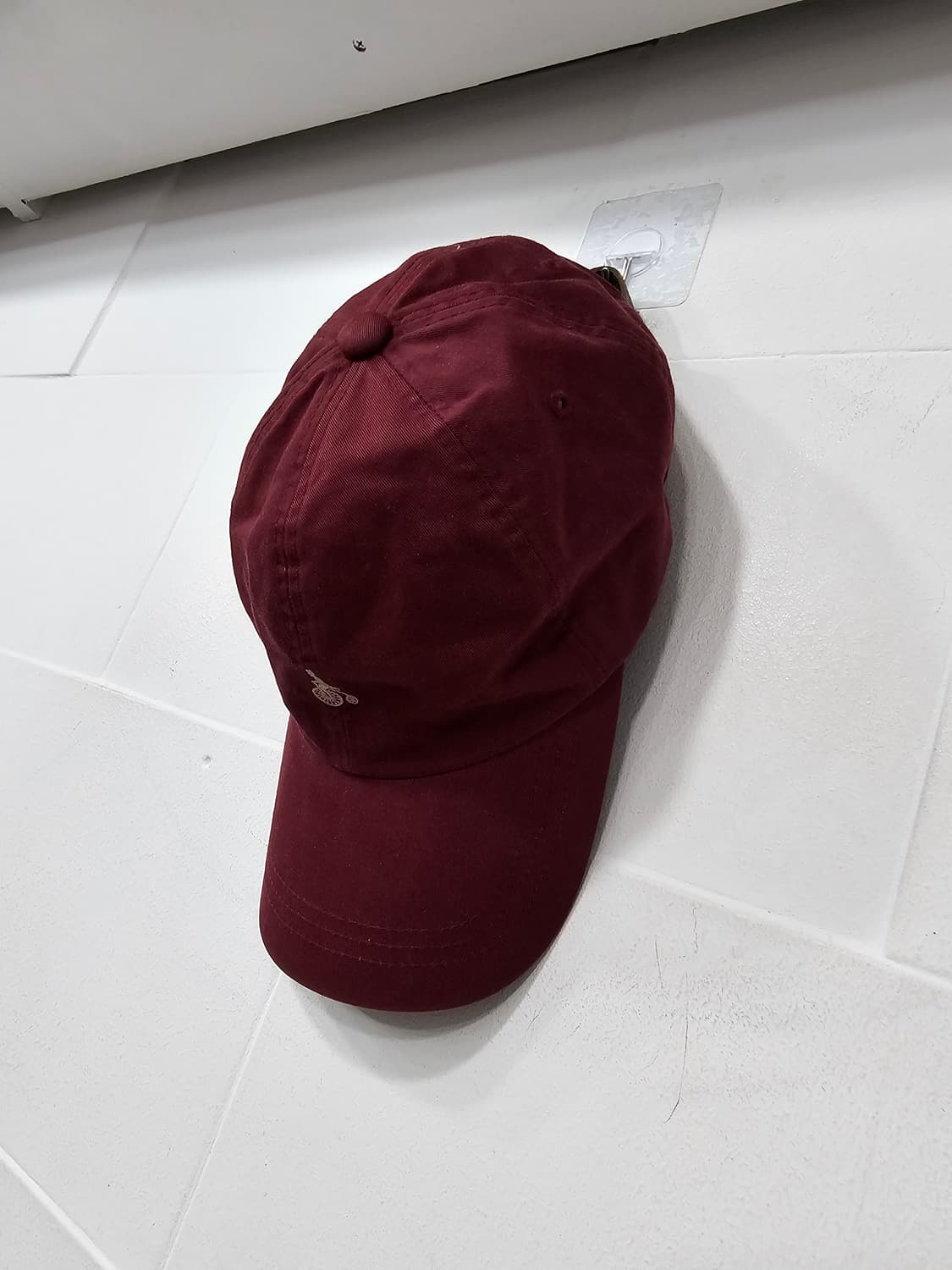 빈폴 볼캡 상품이미지2