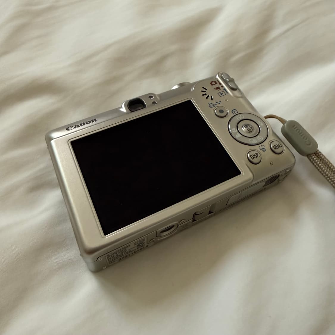 캐논 IXY 70 / IXUS 60 / SD 600 상품이미지3