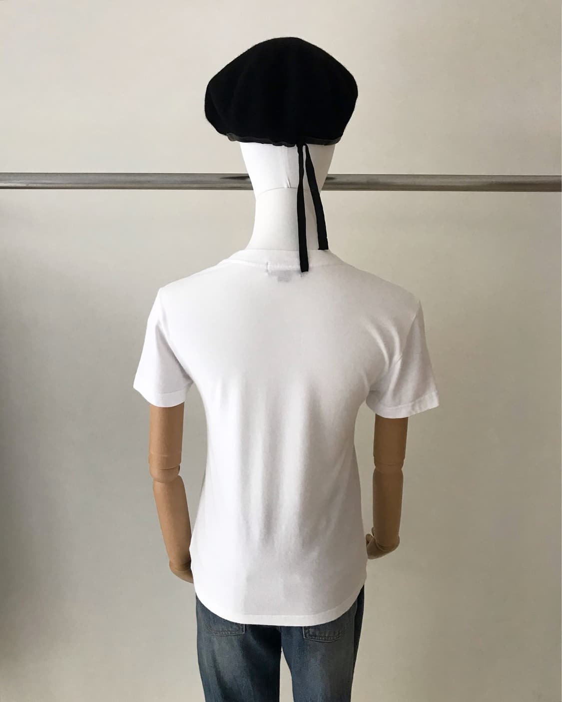 폴로 usa 빅포니 반팔티 상품이미지7