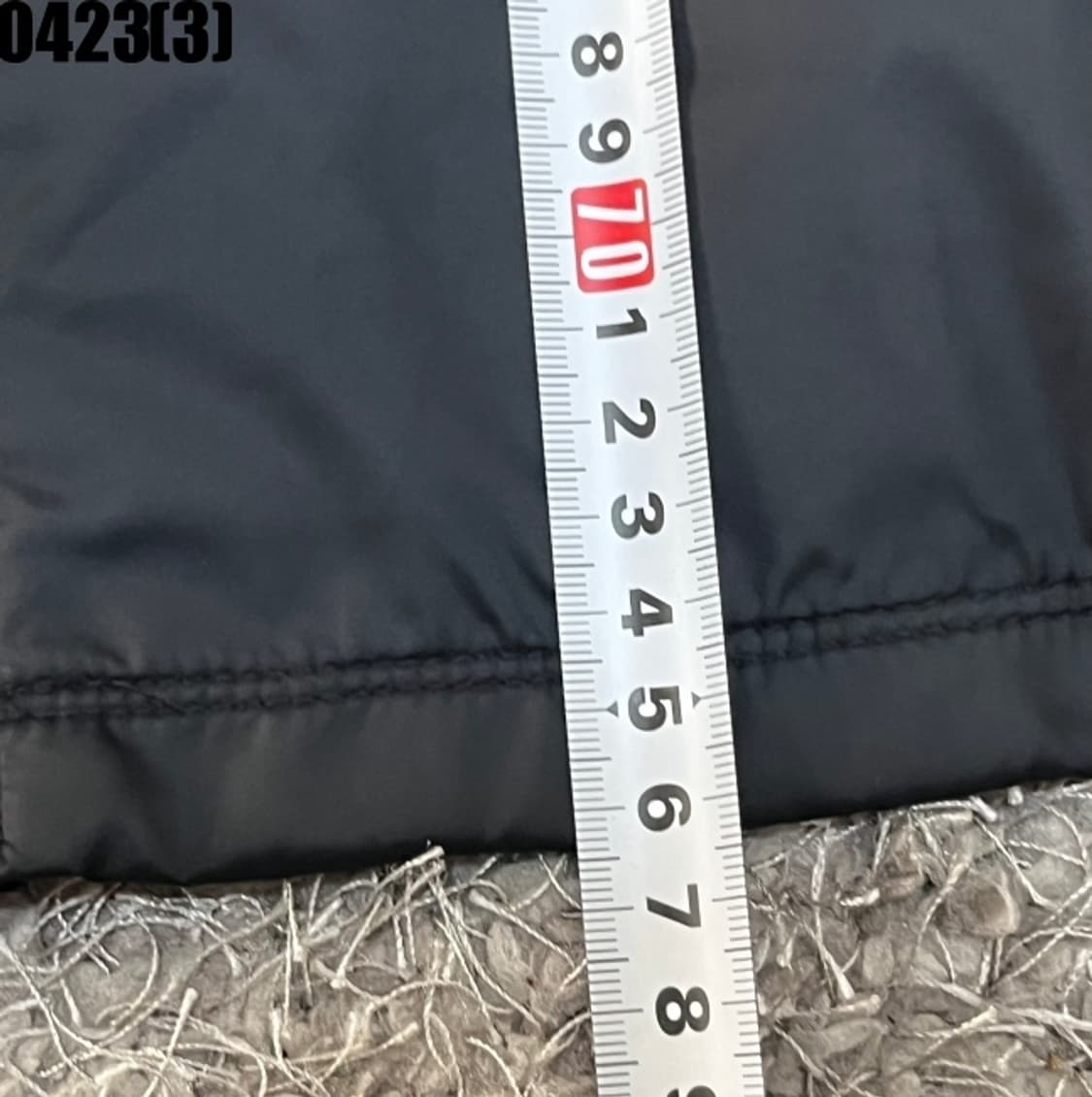 나이키 바람막이 자켓 상품이미지7