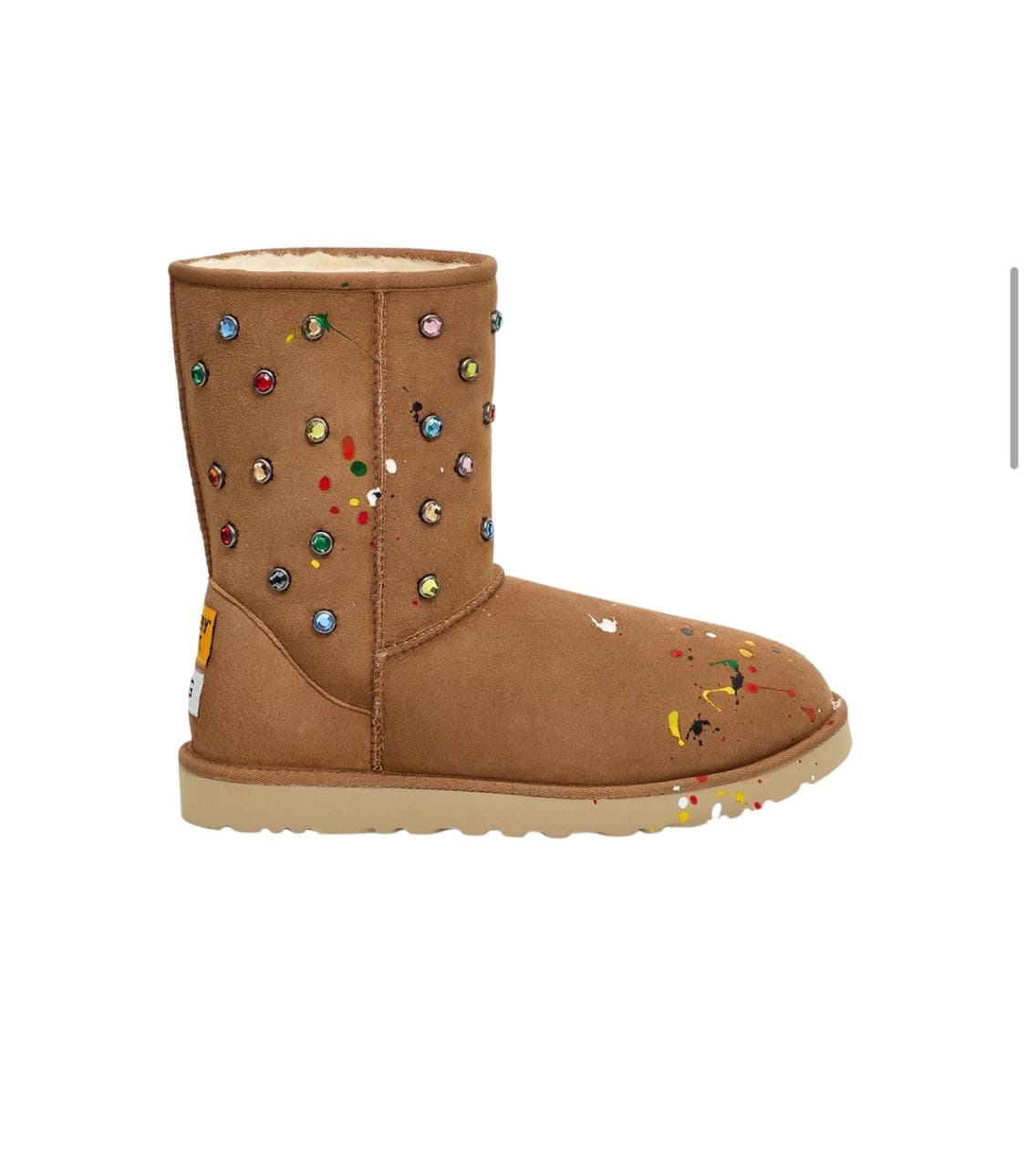 Gallery department ugg 상품이미지1