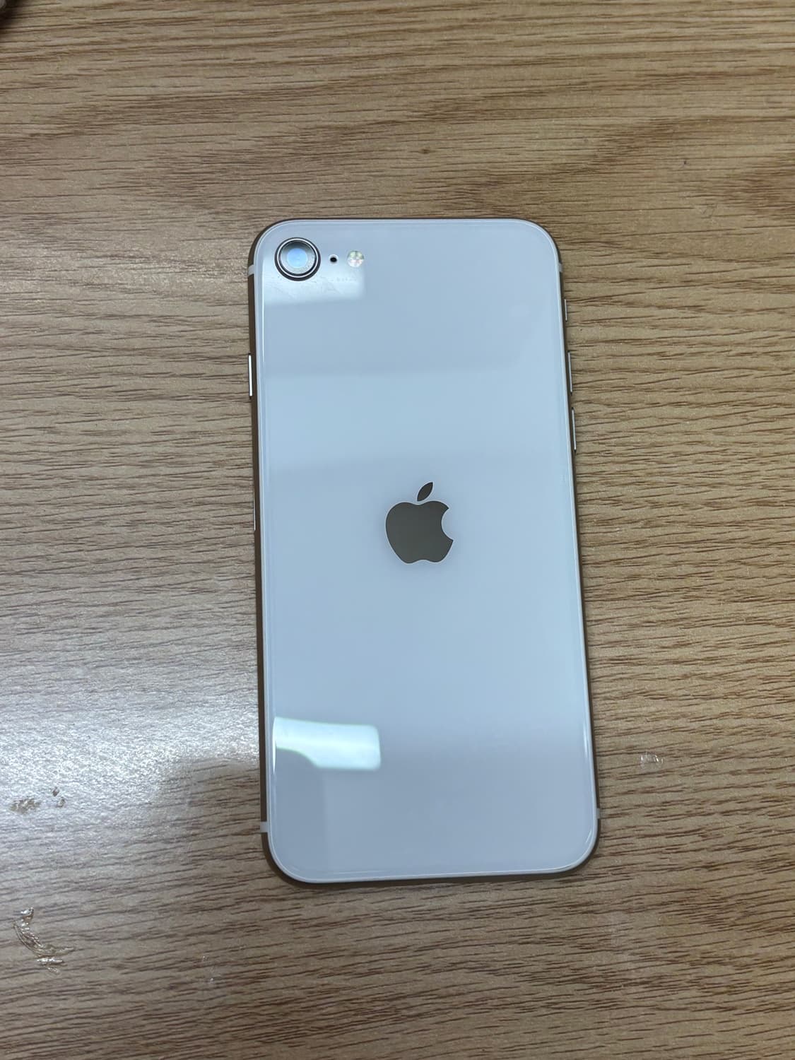 아이폰8 실버 256GB 배터리성능95% 상품이미지1