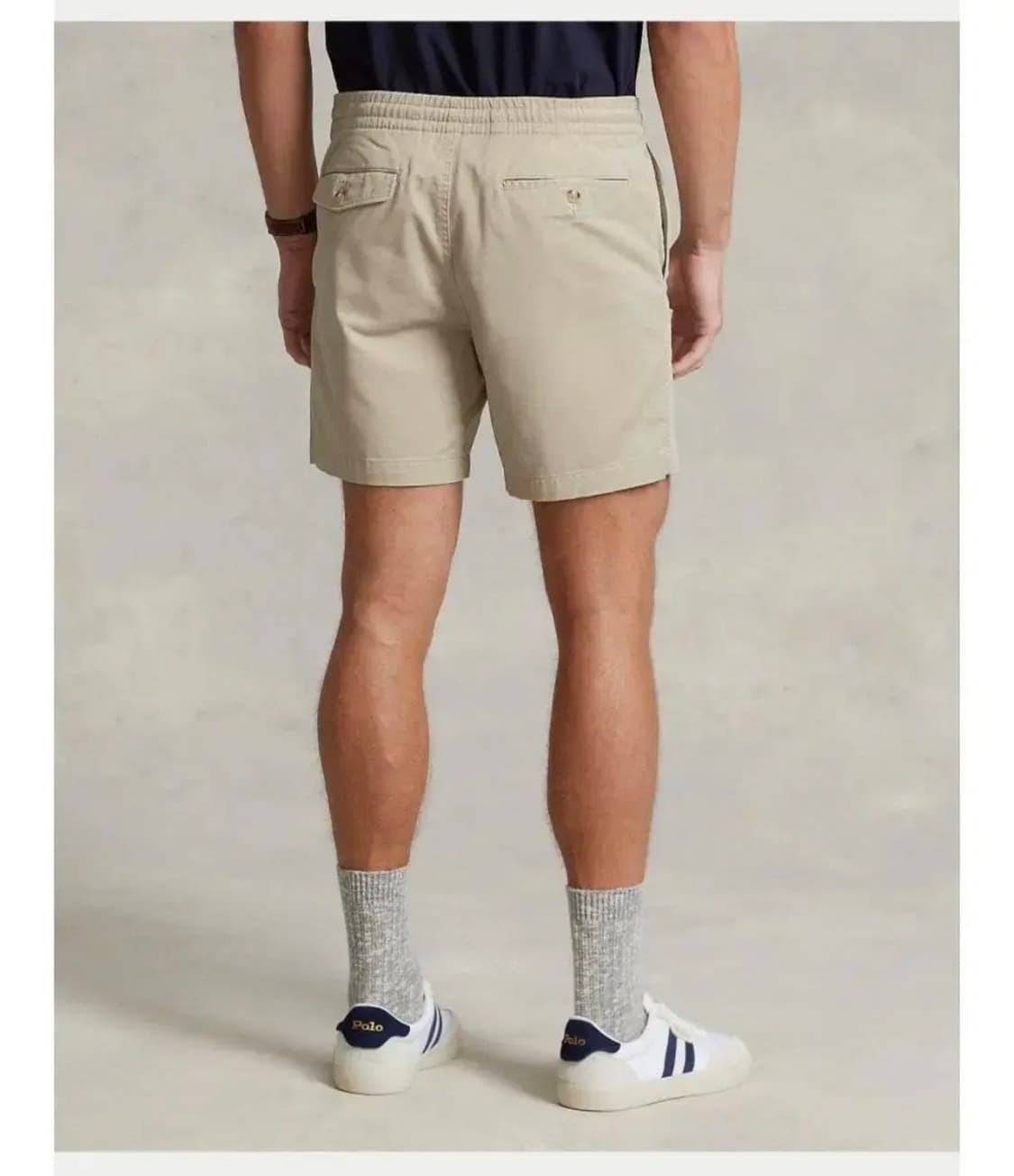 폴로 랄프로렌 반바지 클래식핏 S  상품이미지2