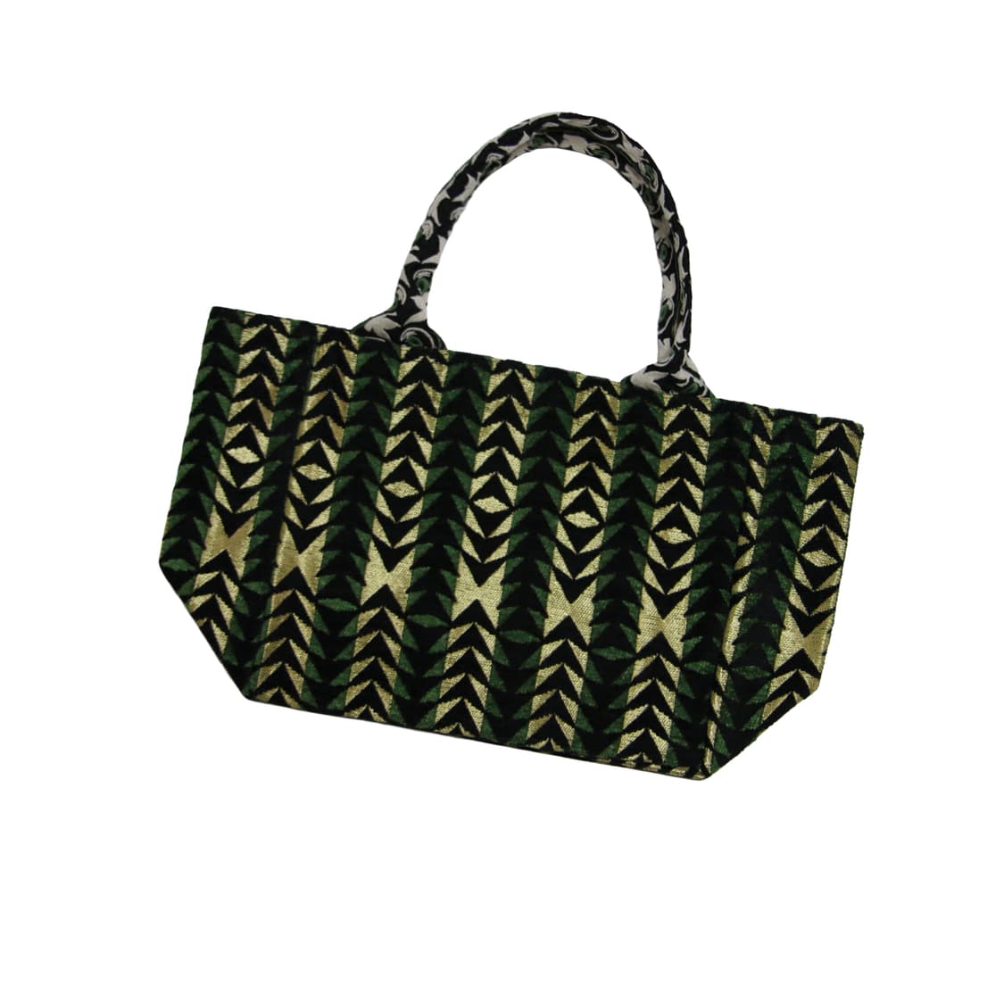 Bindu Green Point bag 상품이미지1