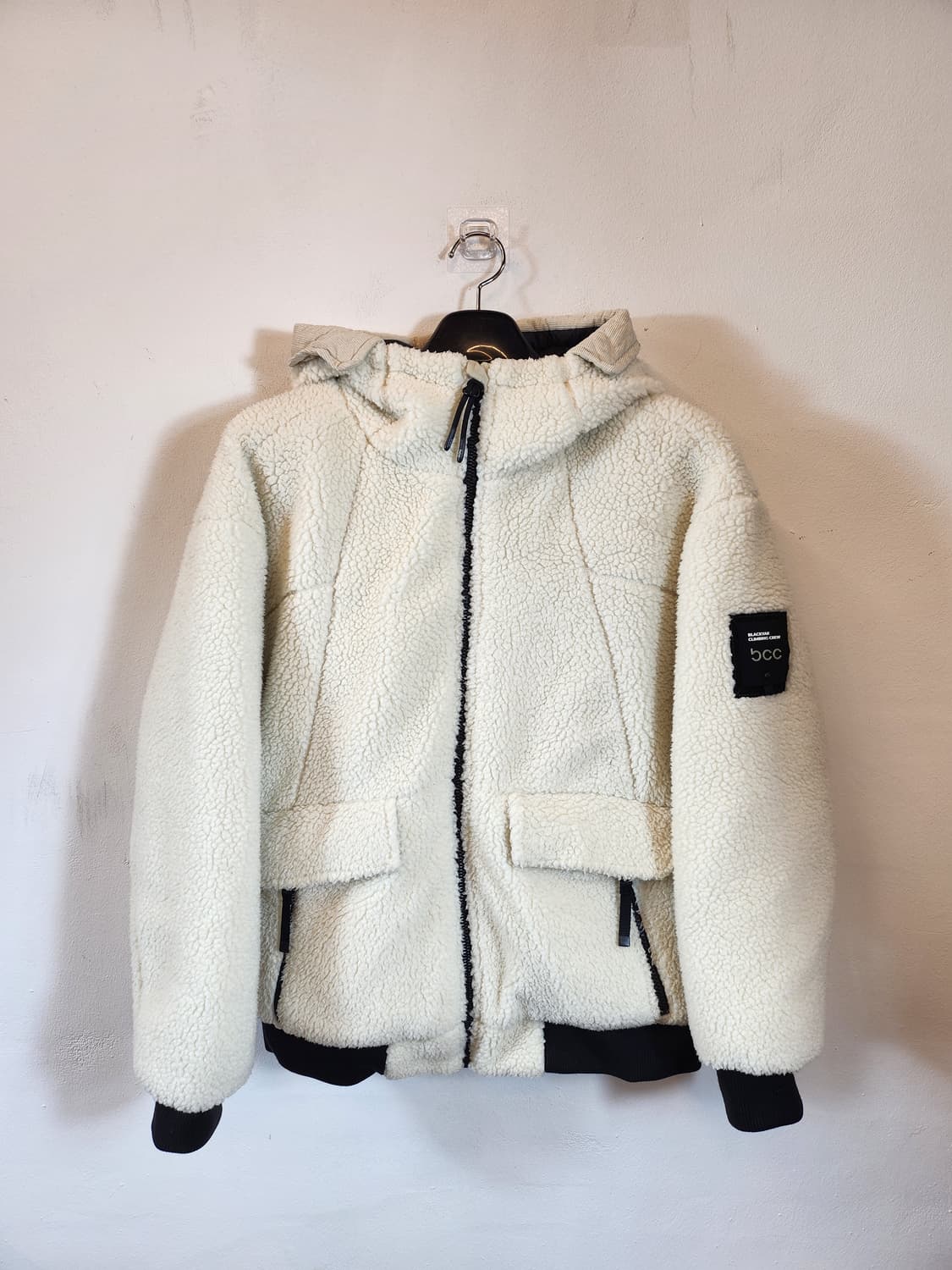 블랙야크 마카롱 봄버후드다운 95 M 상품이미지1