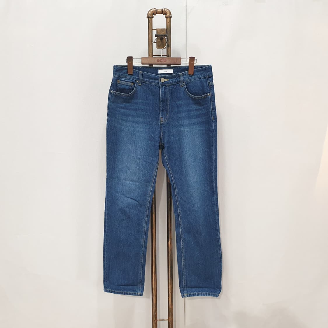 Elloge 엘로주 데님 청바지 L 상품이미지1