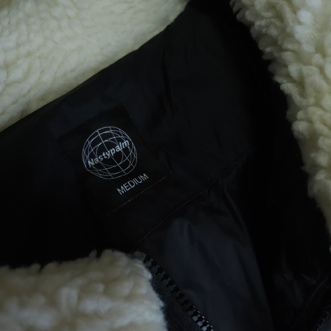 네스티팜 패딩잠바 100-105 점퍼 파카 상품이미지6