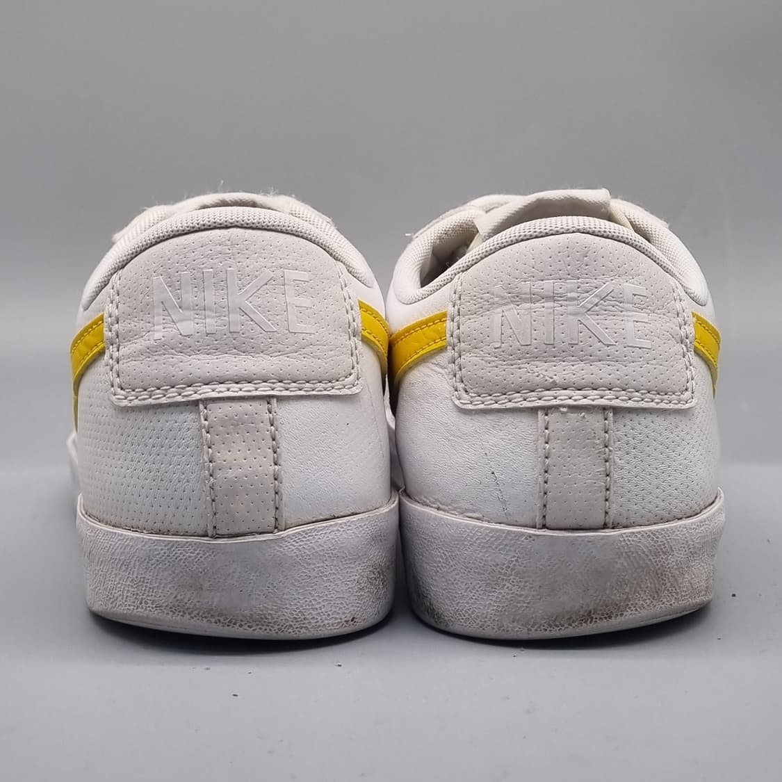 나이키 블레이저 로우77 남성스니커즈275 상품이미지4