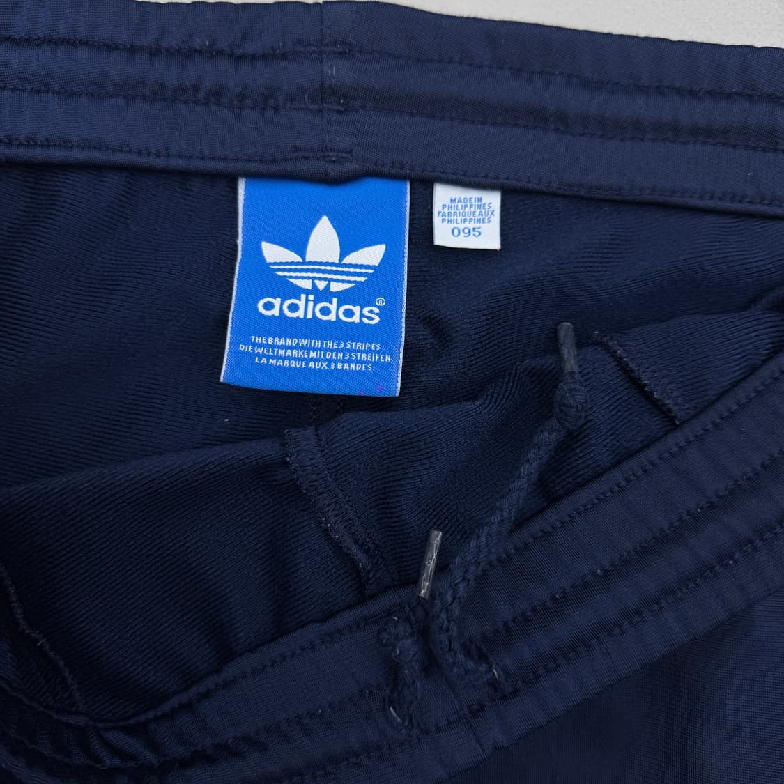 아디다스 파이어버드 삼선 올드스쿨 트랙팬츠 상품이미지5