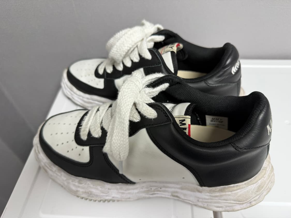 미하라야스히로 웨인OG 43(270-275) 상품이미지9