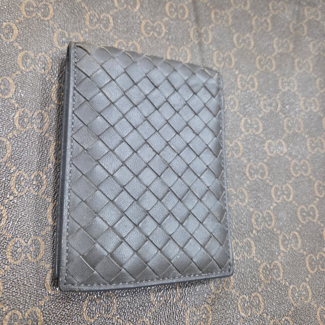 보테가베네타 반지갑 상품이미지8