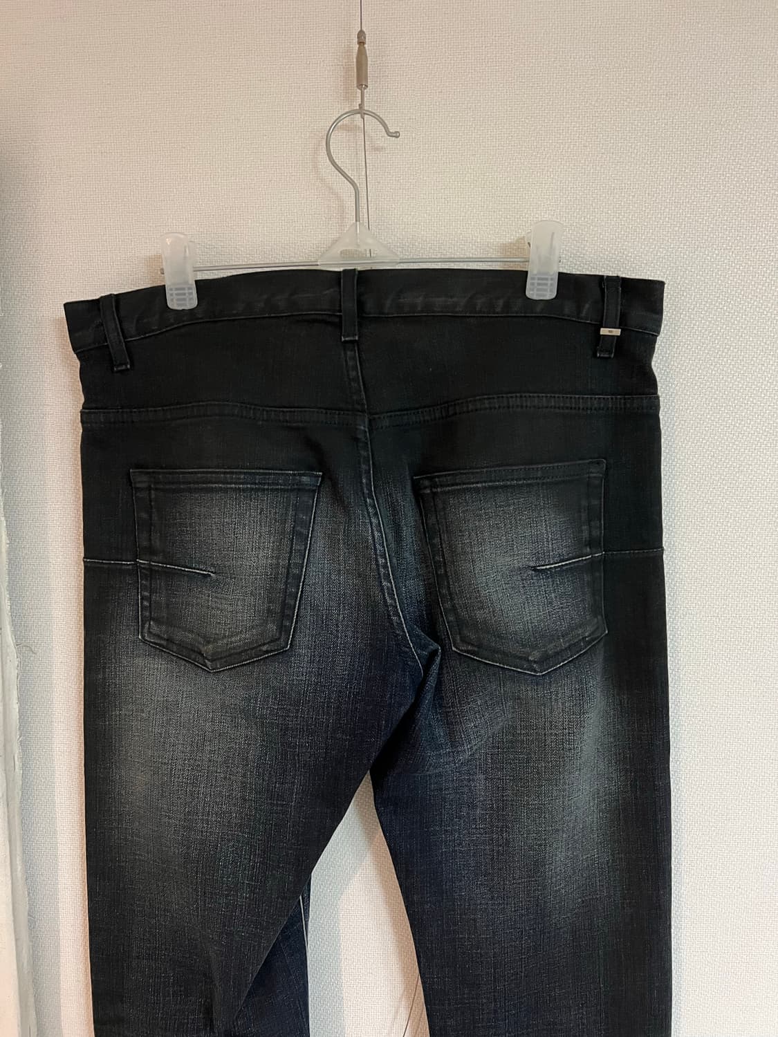 디올옴므 07fw 데님 29 상품이미지4