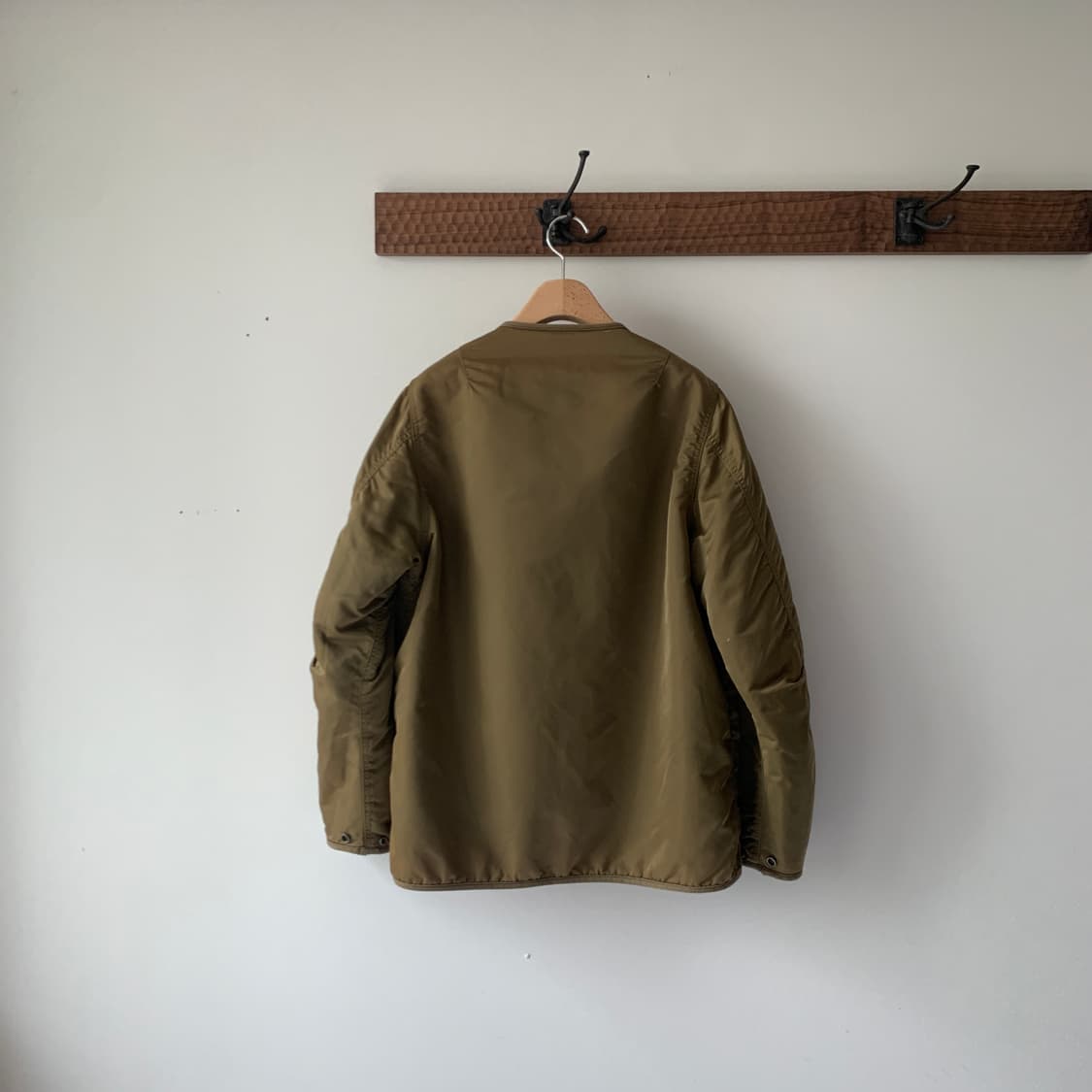 19ss IRIS 라이너자켓 상품이미지6