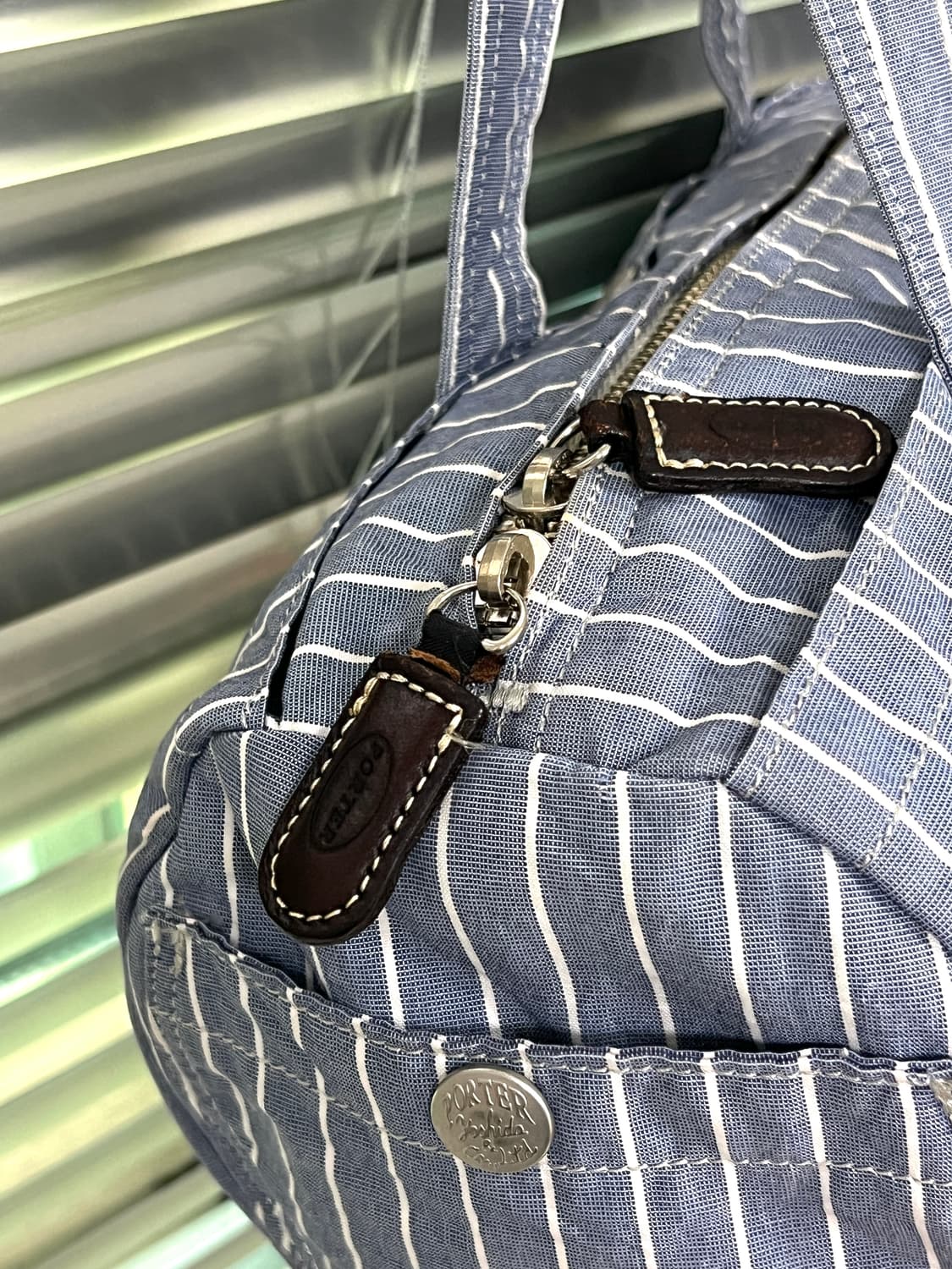 PORTER - 70th Aniversary BOSTON BAG  상품이미지8