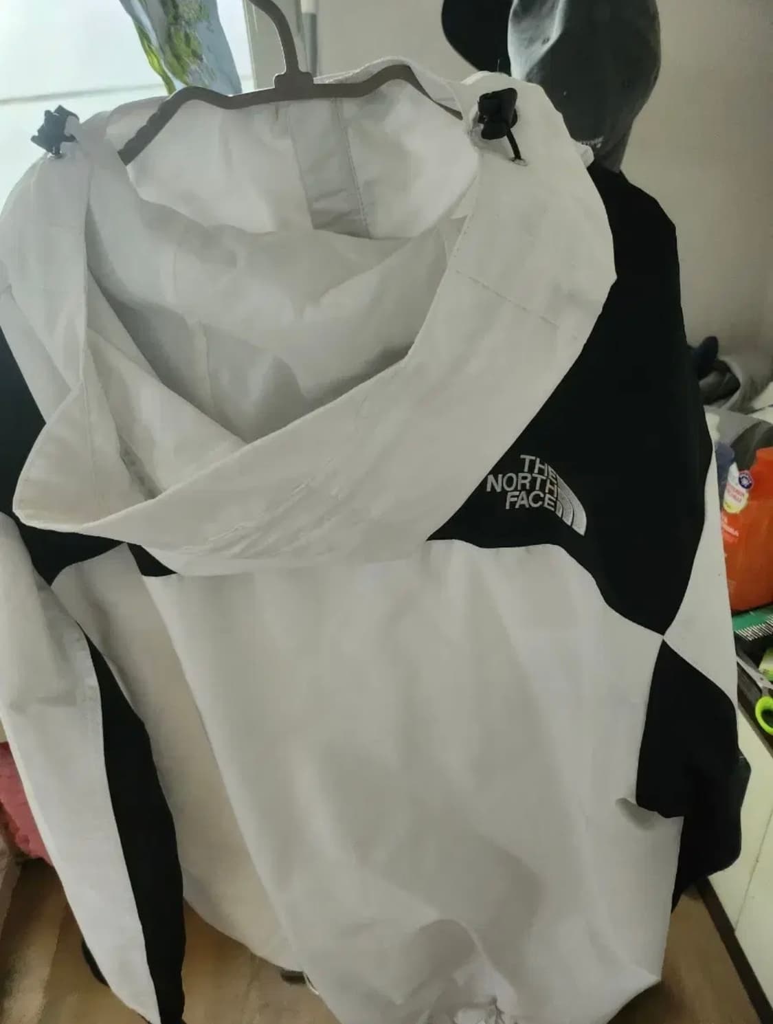 노스페이스 마티스 자켓(2xl) 상품이미지3