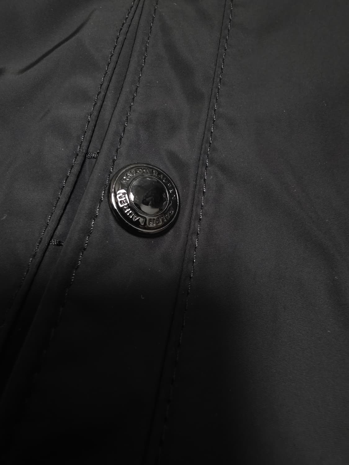 폴로 랄프로렌 봄버자켓 자켓.바이스윙.해링턴 L사이즈 상품이미지7