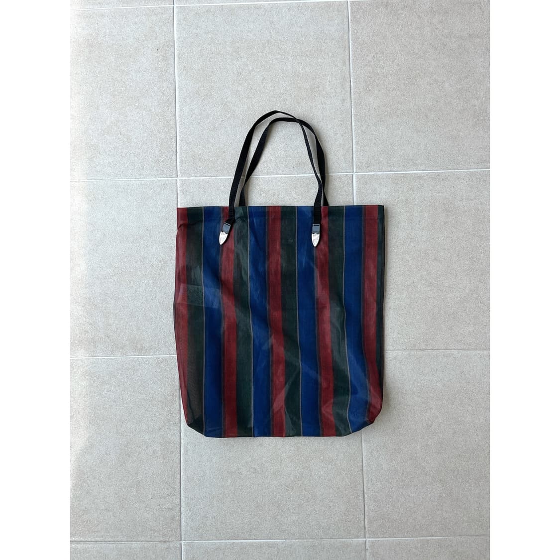 Toga virilis tote bag 상품이미지1