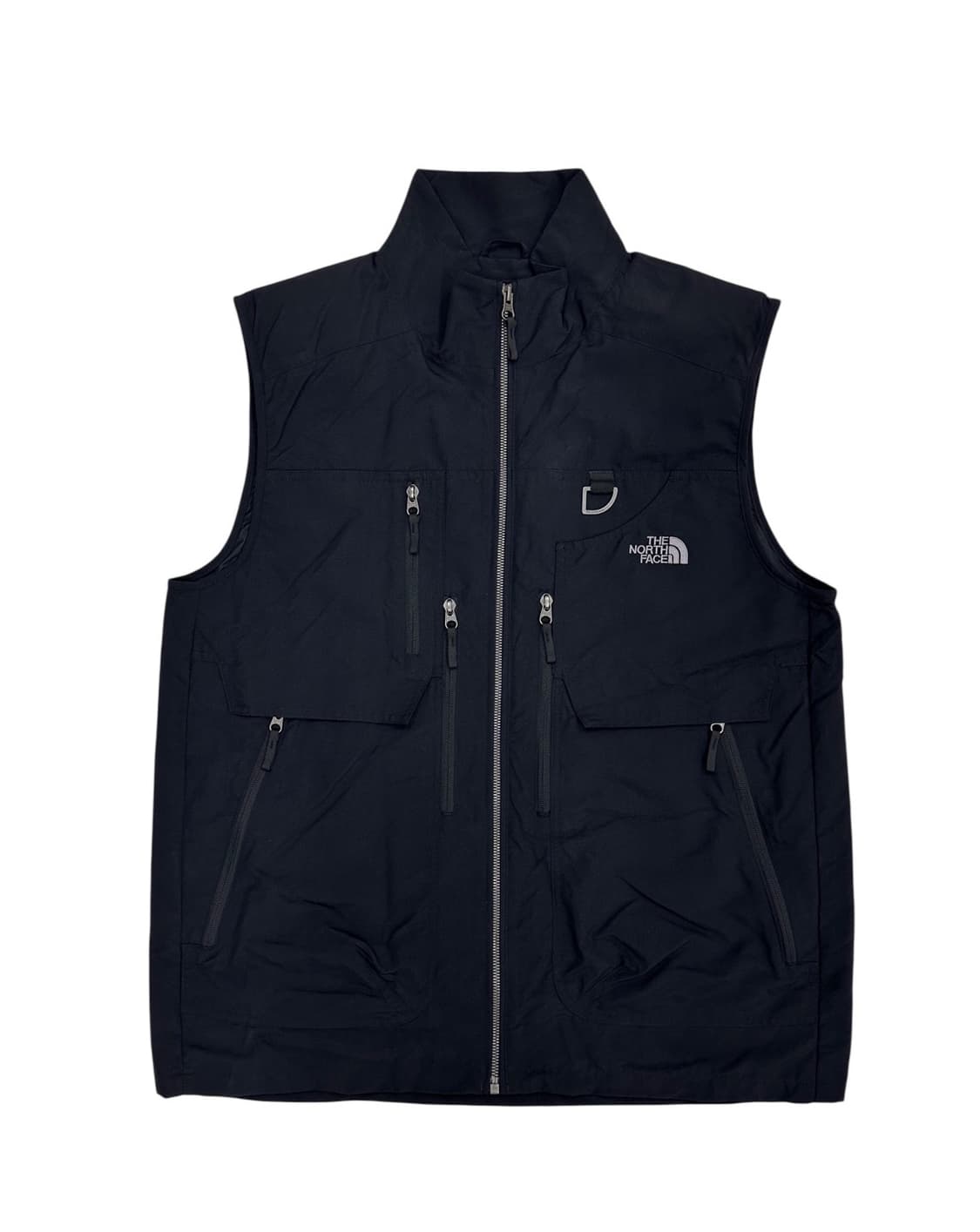 노스페이스 베스트 조끼 블랙 (2XL)  상품이미지1