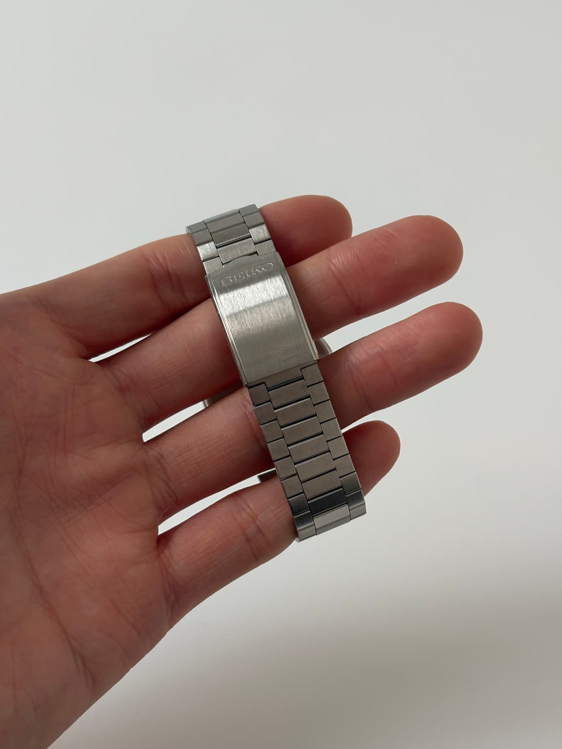 1990s Spirit Silver Quartz 상품이미지7