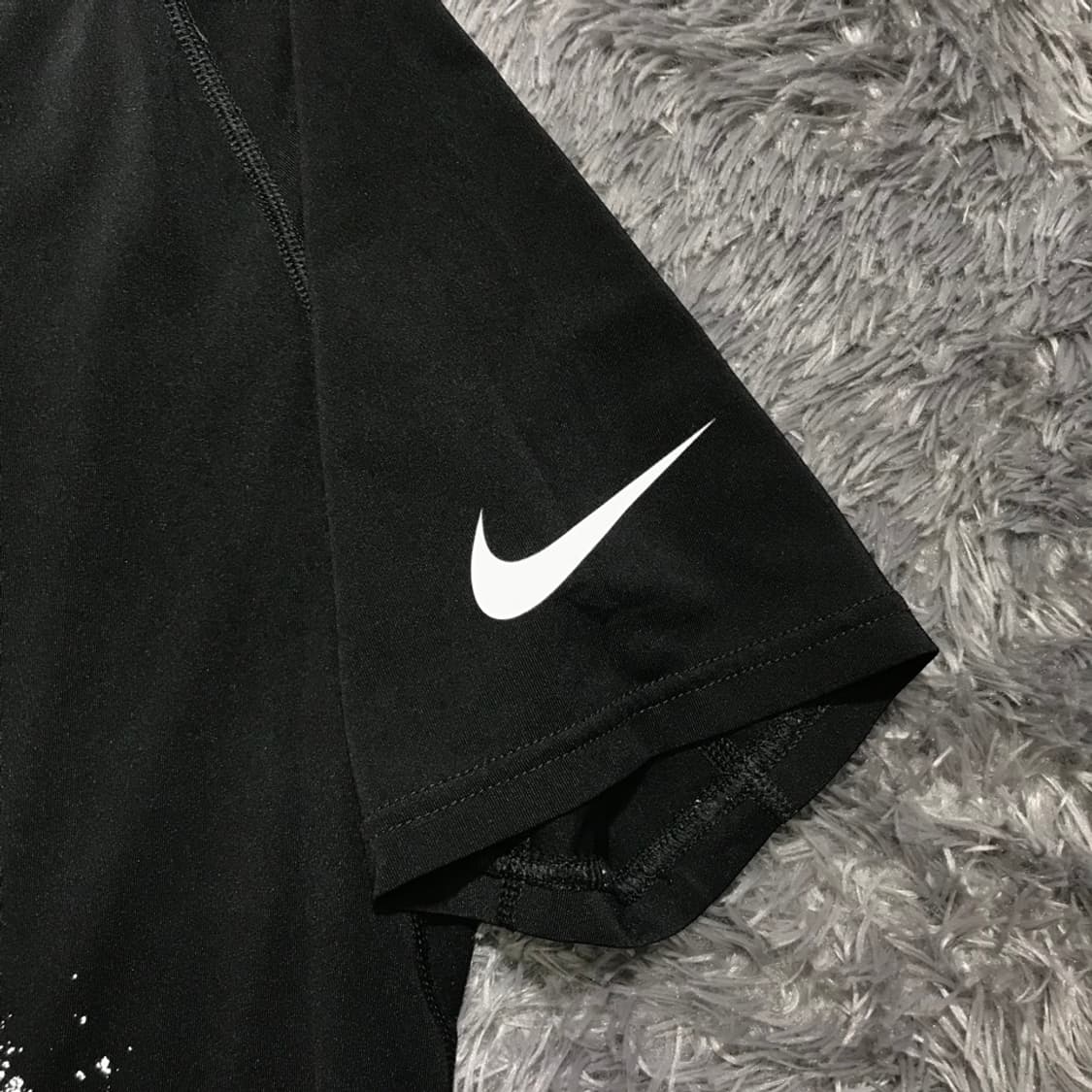 [[M] 나이키(NIKE) PRO 드라이핏 반팔티셔츠@753 상품이미지3