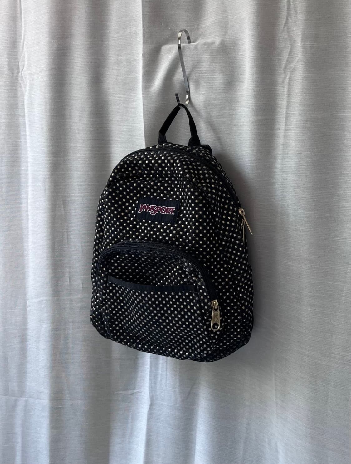 Jansport  dot mini bag 💭 상품이미지1