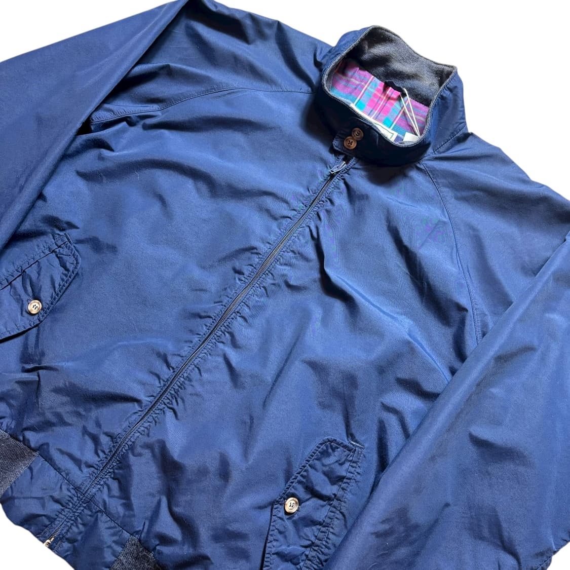 엘엘빈 자켓 상품이미지2