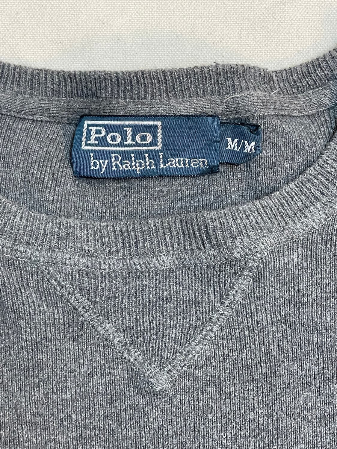 폴로 니트 맨투맨 상품이미지4
