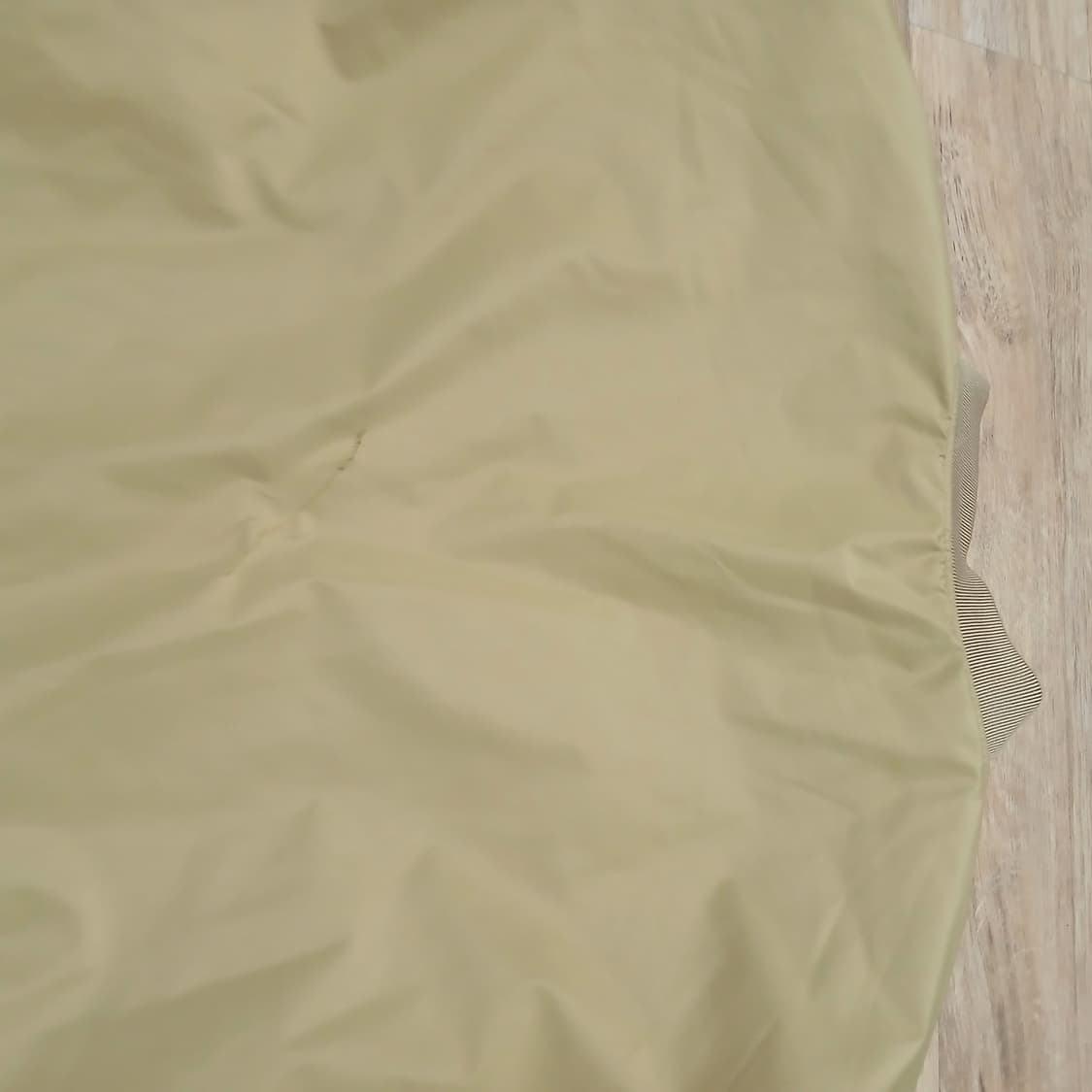 UMBRO 엄브로 투웨이 깔깔이 퀄팅 패딩 자켓 점퍼 상품이미지9