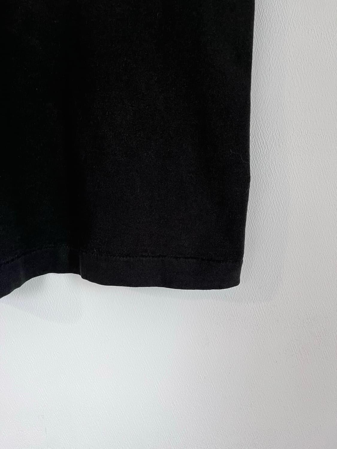 90s glock 21st century  promo t-shirt 상품이미지5