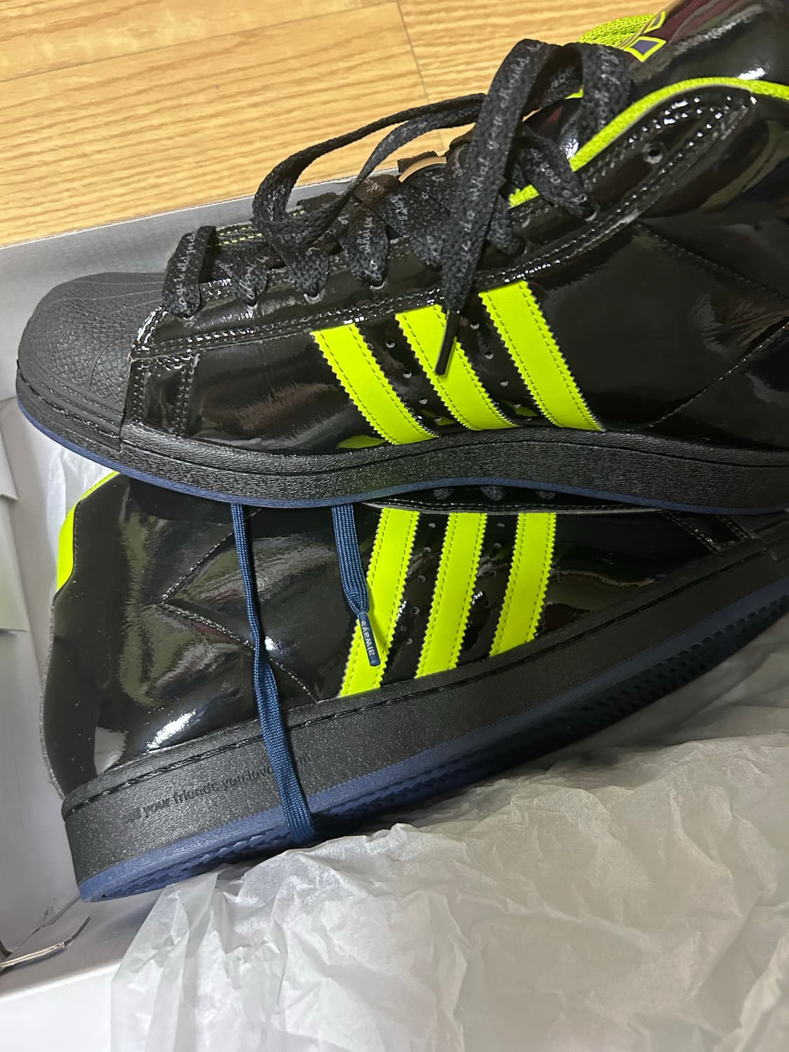 아디다스 올웨이즈두 290 새상품 상품이미지1