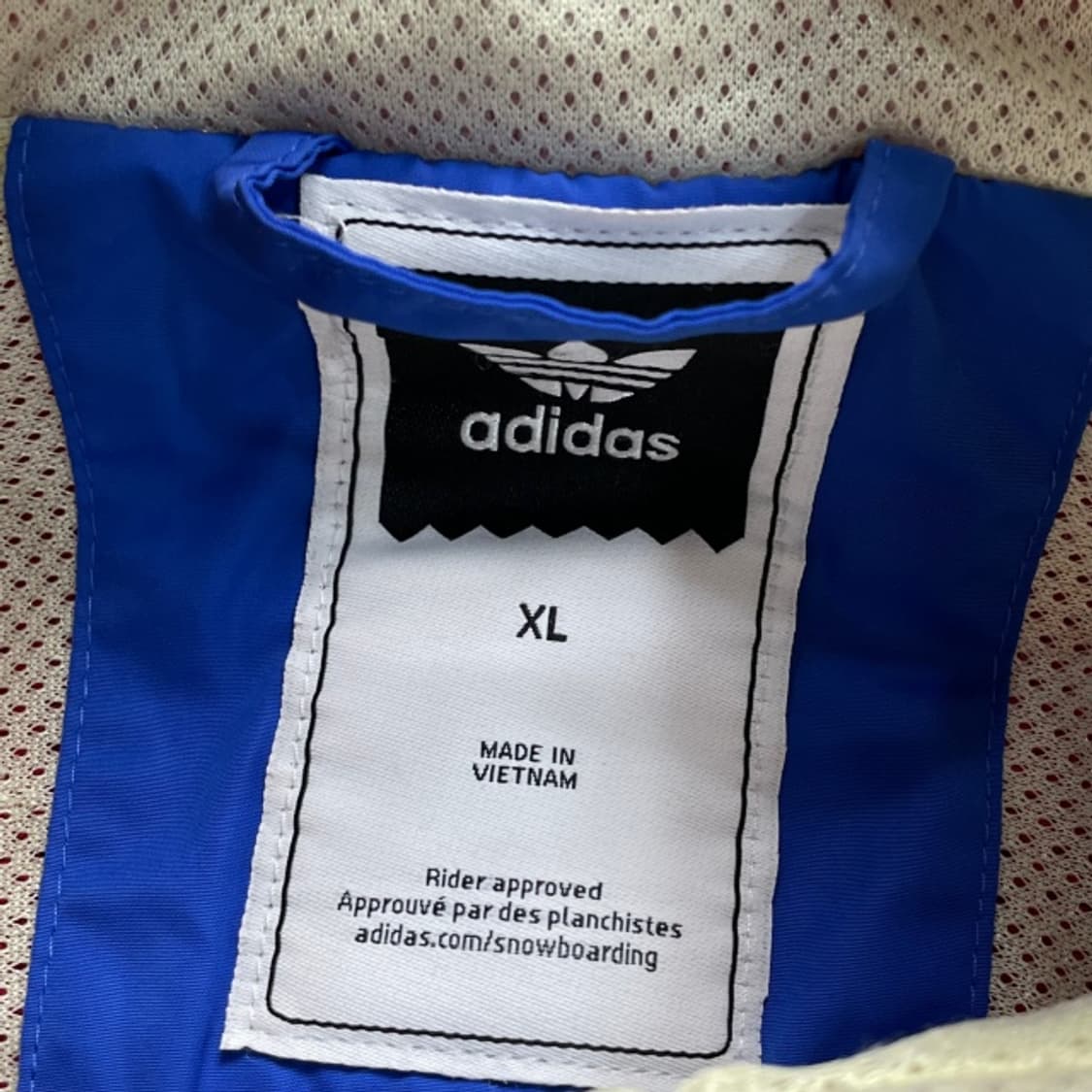 105 아디다스 후리스 상품이미지4