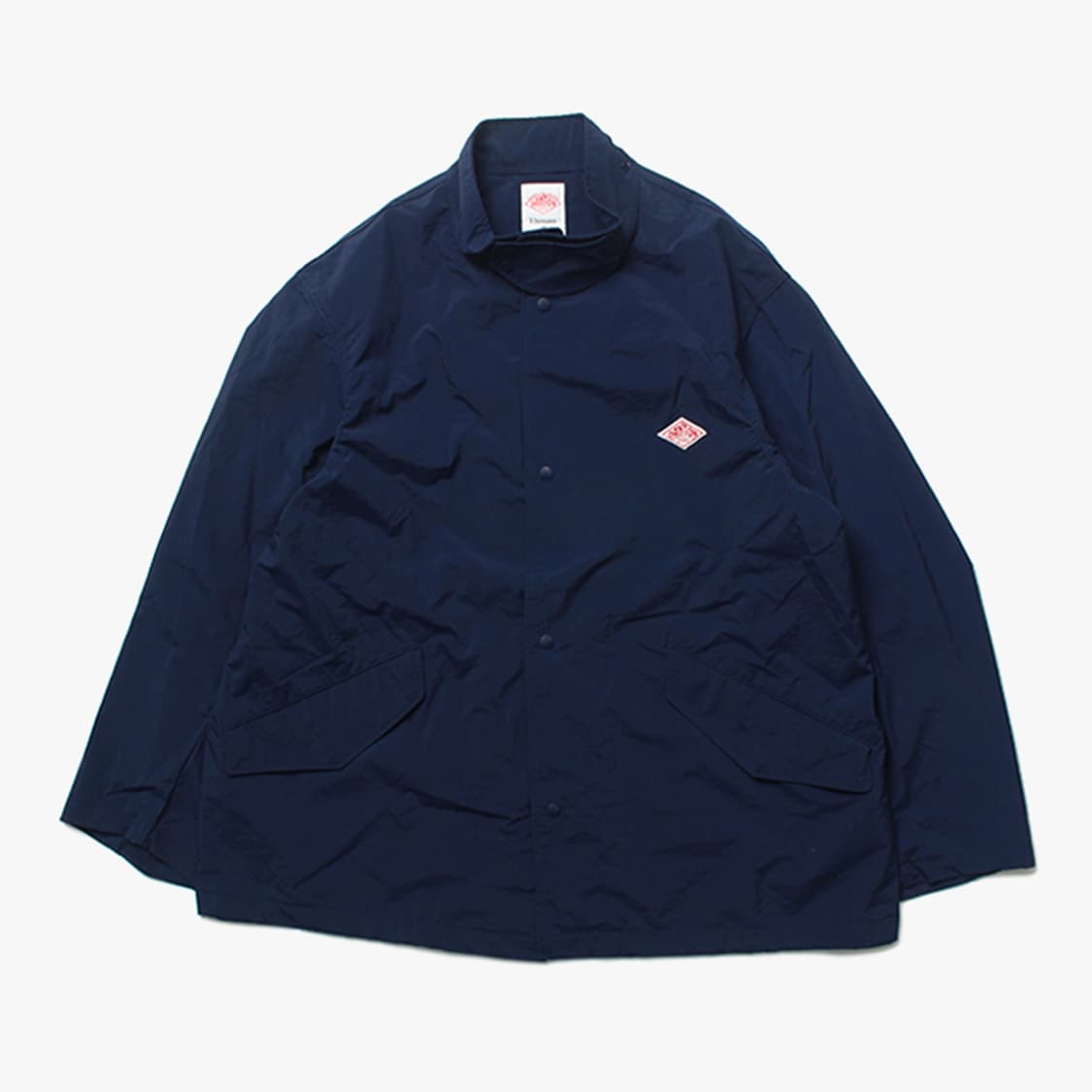  DANTON "Navy Jacket" 상품이미지1