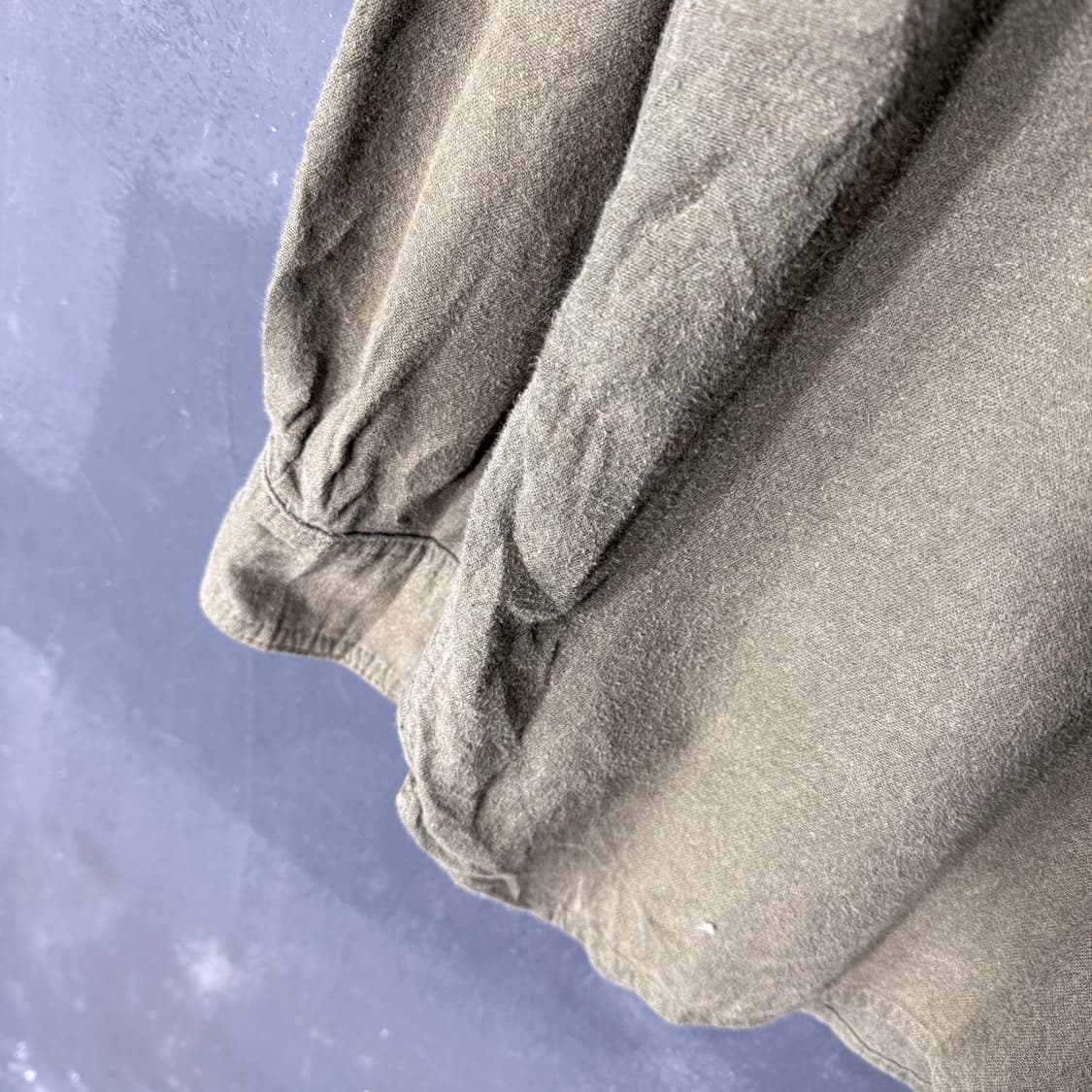 빈티지 칼하트 셔츠 (XXL/old_8165) 상품이미지5