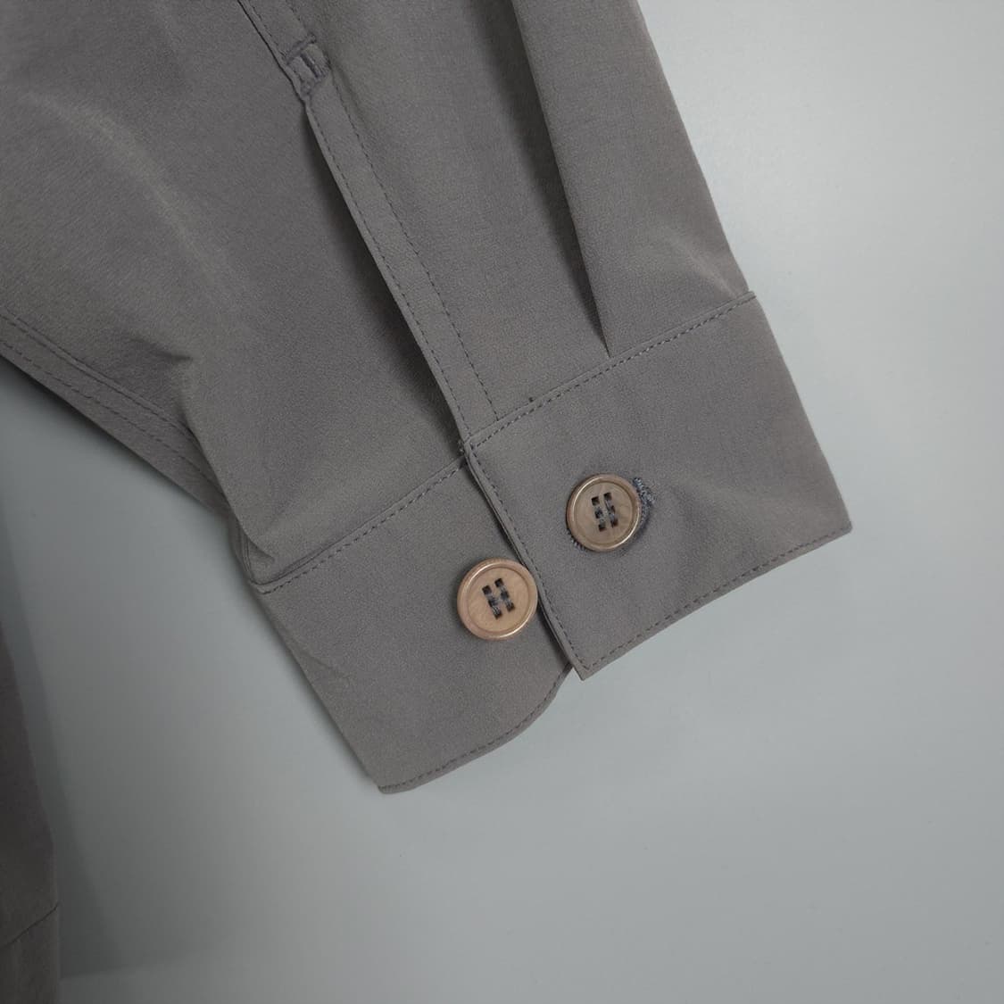 뉴발란스 HOTEL990 배트윙 사파리 자켓 상품이미지5