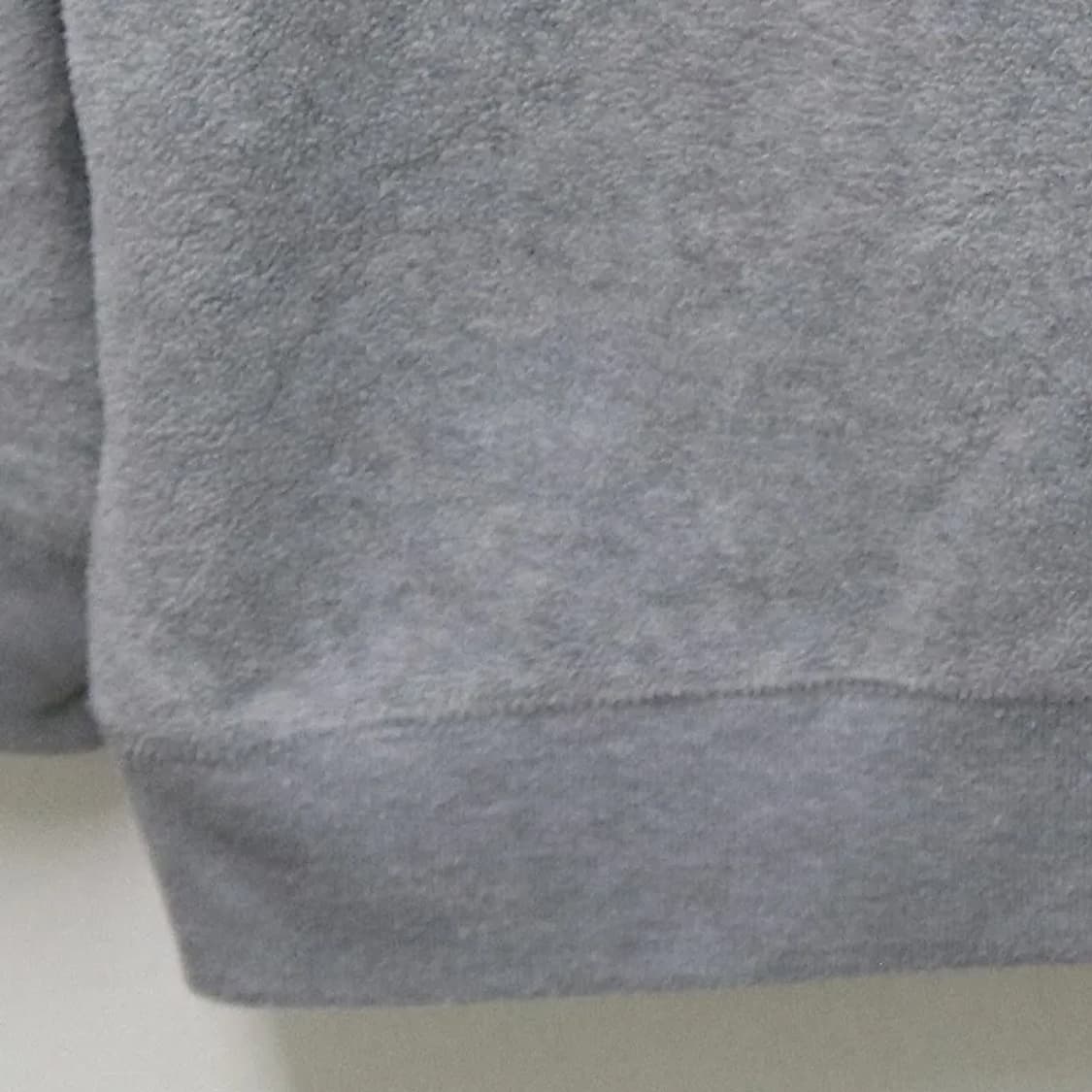 갭 플리스 후드 티셔츠 62033 상품이미지5