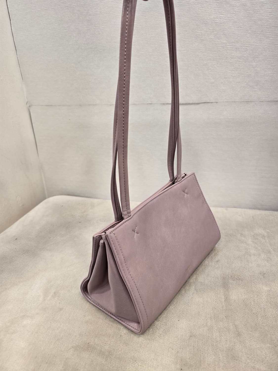 스탠드오일 오블롱백 미니 라벤더 상품이미지3