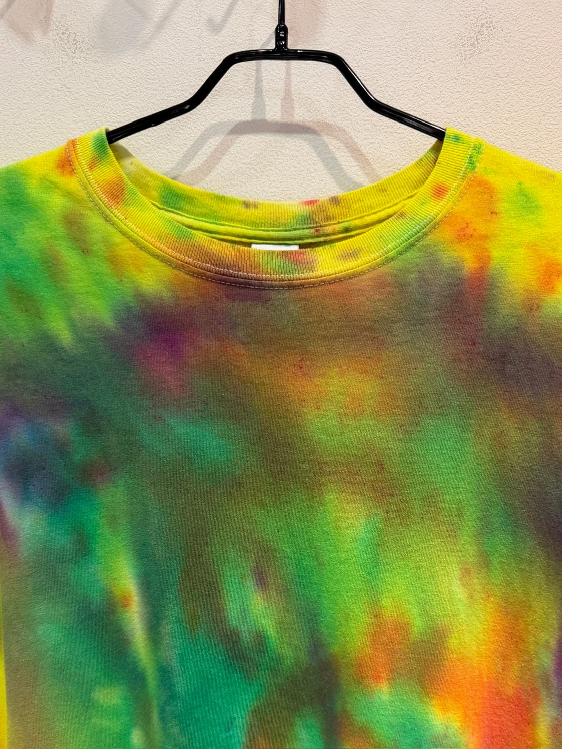 GILDAN Tiedye Tee 상품이미지3