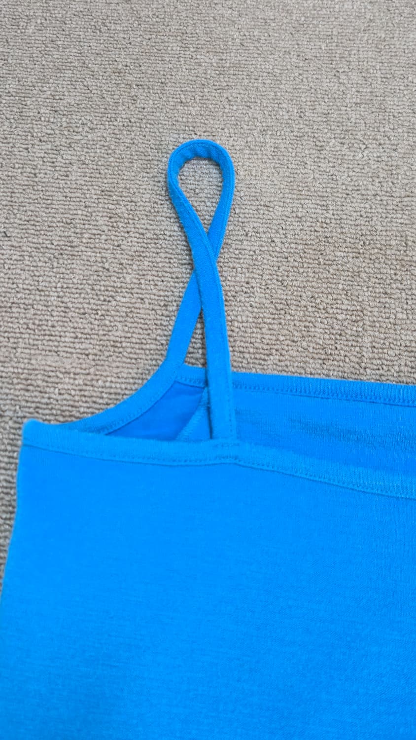 MSCHF 미스치프 나시 블루 상품이미지6