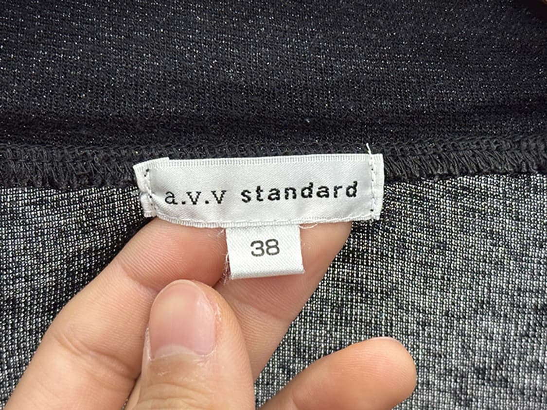 A.V.V STANDARD (M) 상품이미지8