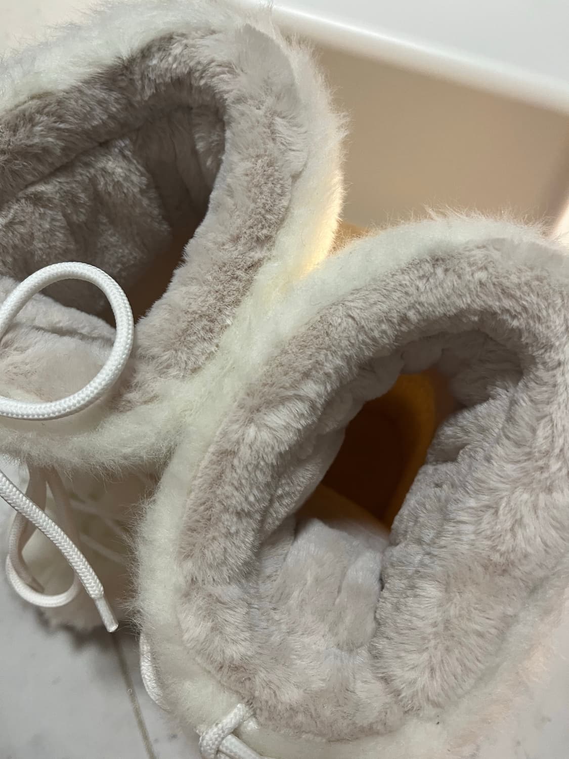 문부츠 스노우퍼 부츠  상품이미지5