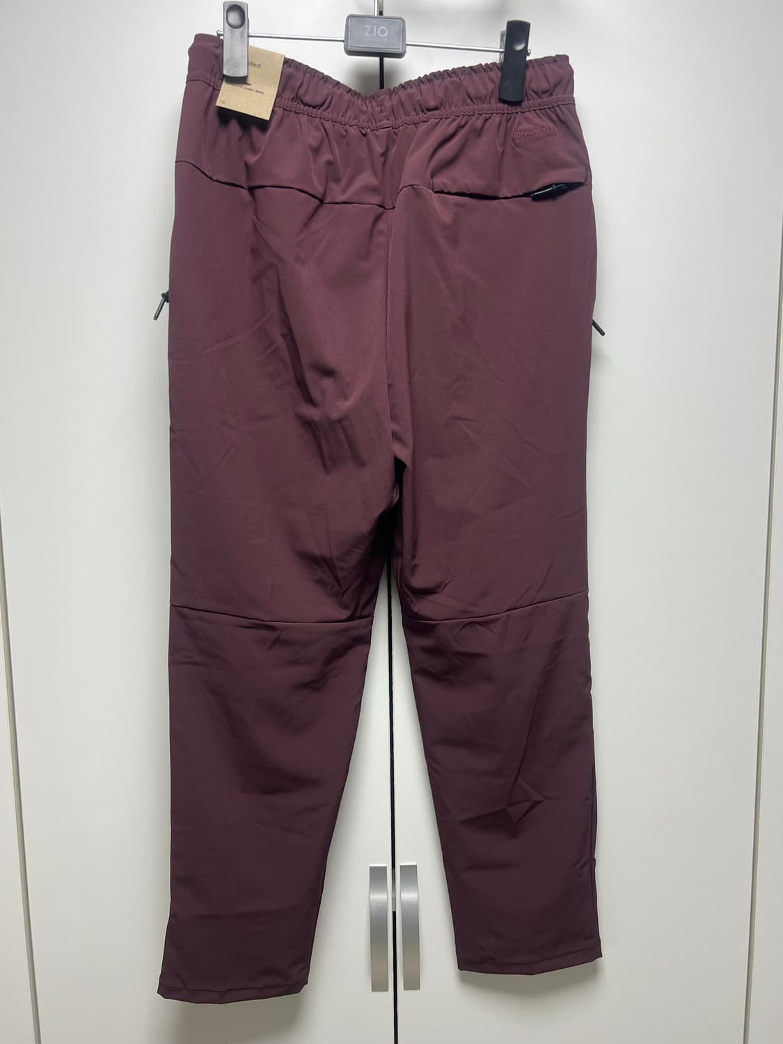 나이키 드라이핏 트레이닝 팬츠 M 새상품 상품이미지2