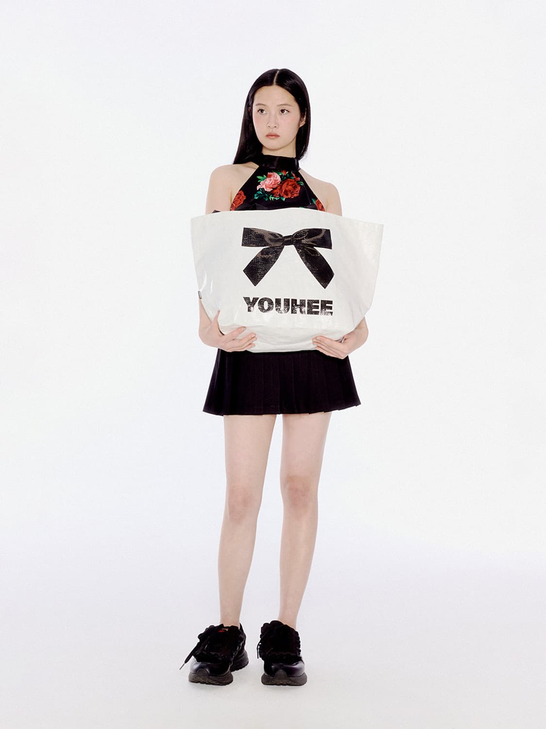 유희 가방 쇼퍼백 상품이미지3