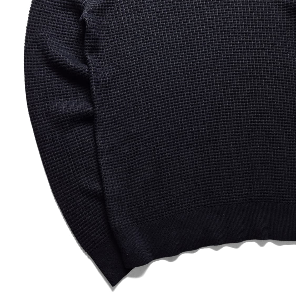 [S] 올세인츠 와플니트 상품이미지4