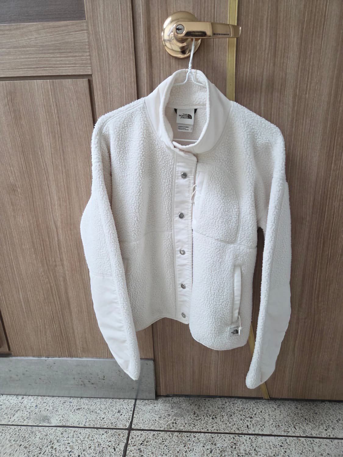 노스페이스 여성 후리스 sp 상품이미지1