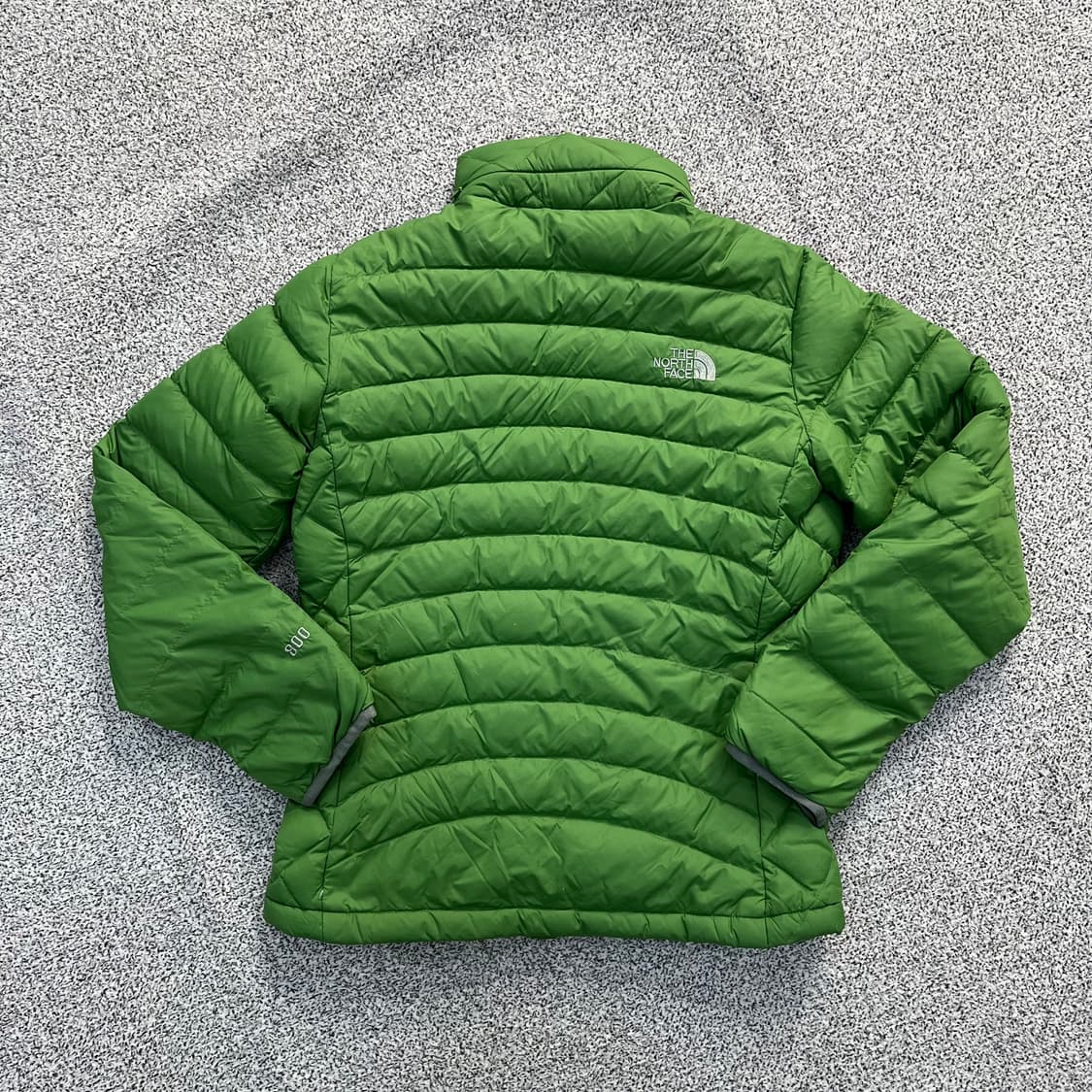 S 노스페이스 800 구스다운 경량 패딩 0320M 상품이미지3