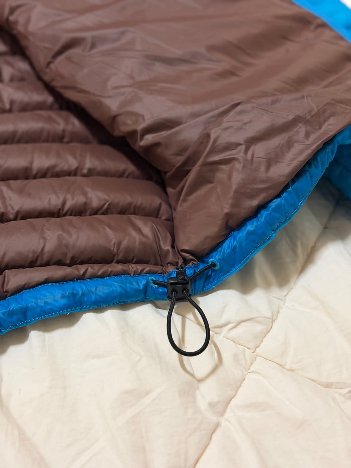 [희귀] 22fw 산산기어 서픽스 블루 2 상품이미지7