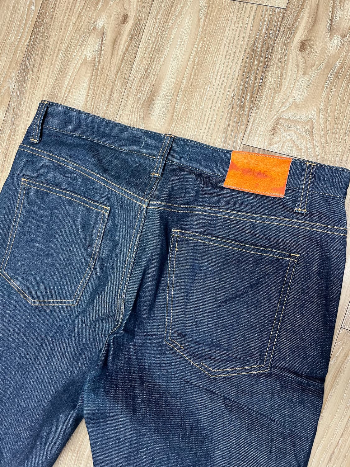 플랙진 베를린 청바지 36 상품이미지2