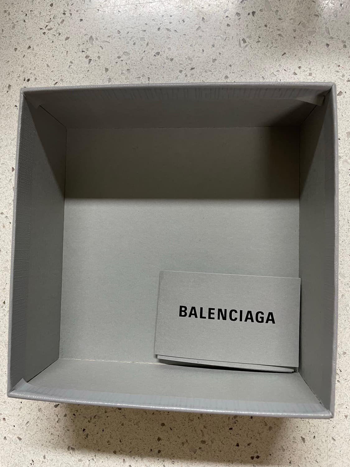 발렌시아가 벨트 풀박스 상품이미지5