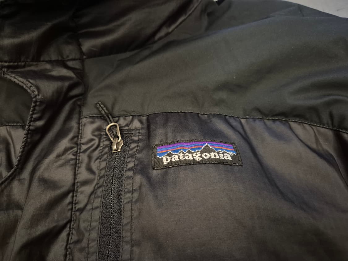 00s 파타고니아 피츠로이 구스다운 파카 상품이미지4